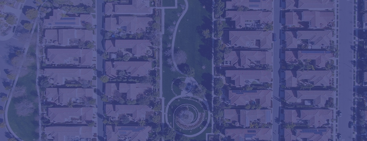 ALTA Survey vs Commercial MLS graphic.