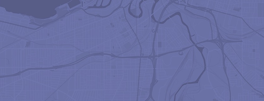 Land surveying myths title image.