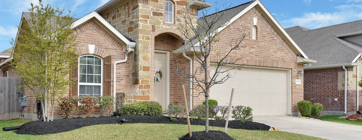 A suburban home owned by someone wondering about the purpose of a MLS.