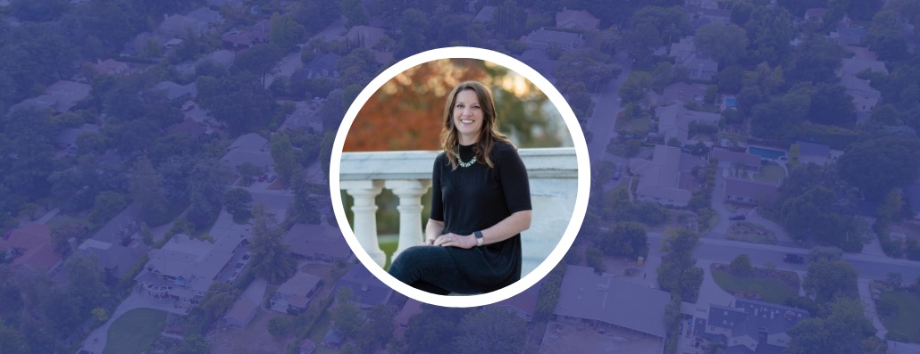 Q+A with Molly Woeste graphic.