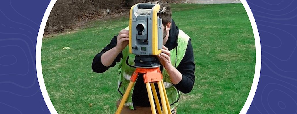 The role of land surveying in site planning.