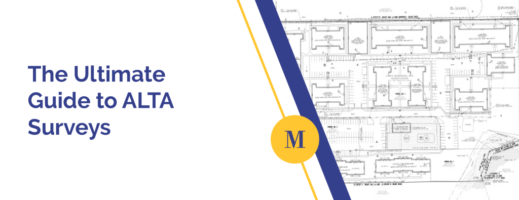 The Ultimate Guide to ALTA Surveys