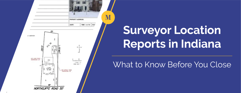 surveyor location reports