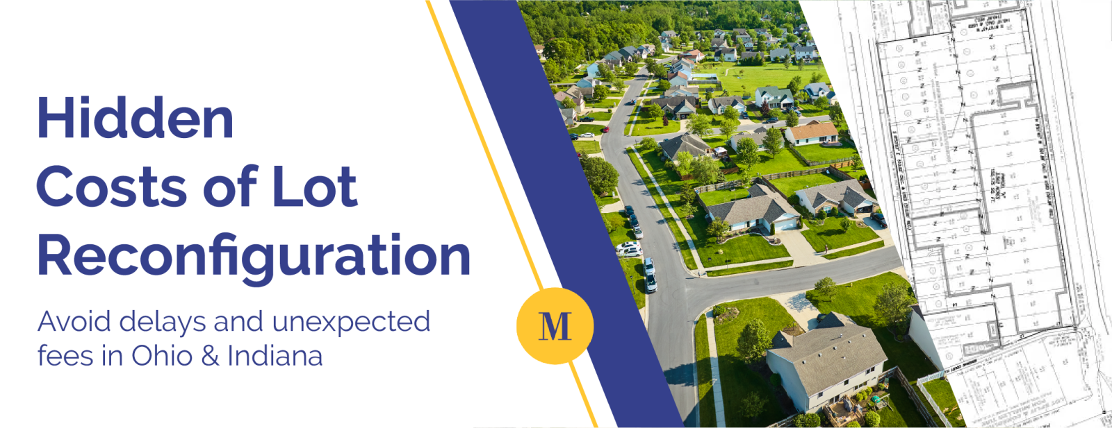 hidden costs of lot reconfiguration